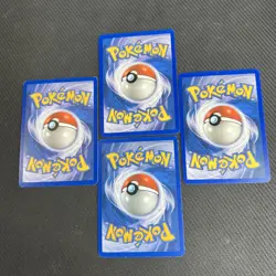 Diglett 50/100 EX Crystal Guardians Pokemon Card English Non-Holo 4 - Image 4