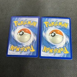 Eevee 4/30 Suicune Trainer Kit Pokemon Card 2 - Image 4