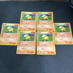 Numel 5/10 XY Trainer Kit Latias & Latios Pokemon Card 6 - Image 1