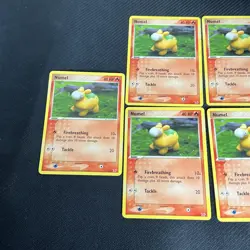Numel 5/10 XY Trainer Kit Latias & Latios Pokemon Card 6 - Image 2