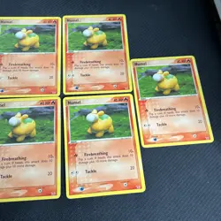 Numel 5/10 XY Trainer Kit Latias & Latios Pokemon Card 6 - Image 3