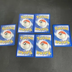 Numel 5/10 XY Trainer Kit Latias & Latios Pokemon Card 6 - Image 4