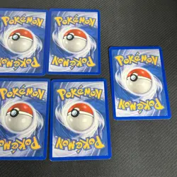 Numel 5/10 XY Trainer Kit Latias & Latios Pokemon Card 6 - Image 5