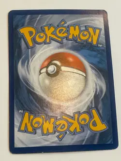 Latias & Latios GX Pokemon card 2019 113/181 LP- MP+ Sm-Team Up Holo - Image 3