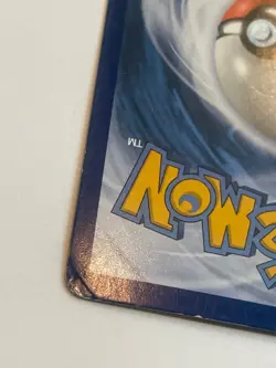 Latias & Latios GX Pokemon card 2019 113/181 LP- MP+ Sm-Team Up Holo - Image 4