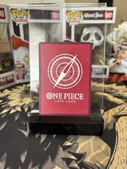 Monkey D. Luffy PREMIUM CARD COLLECTION LEADER COLLECTION ST13-003 One Piece TCG - Image 2