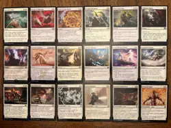 MTG Commander Deck - Giada, Font of Hope - 100 Cards EDH Angels - Image 4