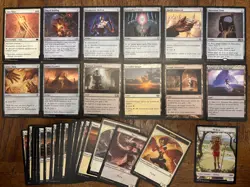 MTG Commander Deck - Giada, Font of Hope - 100 Cards EDH Angels - Image 5