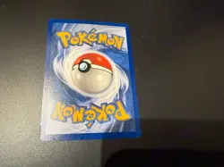 Pokemon TCG Ekans Fossil 1st Edition Common Card 46/62 NM Condition Vintage - Image 2