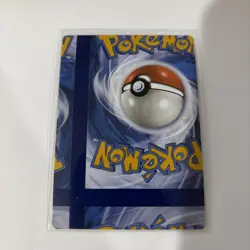 Pokemon Card - Pikachu Error Miscut NFC Trick or Trade 062/193 Holo Rare A1 - Image 2