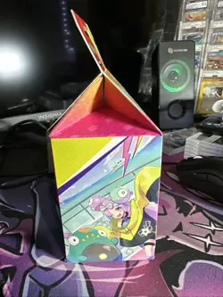 Pokemon Trading Card Game Iono Premium Tournament Collection - Image 4