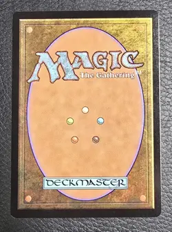 Bloodthirsty Conqueror (Extended Art) Foundations Regular MTG NM Magic Card - Image 2