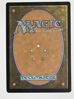 MTG - Teleportation Circle - NM - Adventures In The Forgotten Realms - Image 2