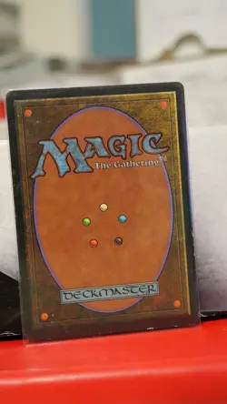 Sacrifice - Revised (3ED) 1994 - MTG Magic the Gathering - Uncommon - Image 2