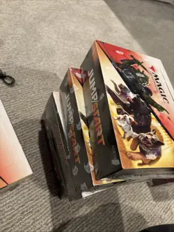 Magic: The Gathering Jumpstart 2020 Booster Box Sealed - Image 2