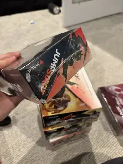 Magic: The Gathering Jumpstart 2020 Booster Box Sealed - Image 3