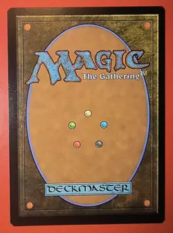 MTG,MAGIC, LAND, SWAMP, NM #0106, ACR REGULAR FINISH, UNPLAYED, FULL ART - Image 2