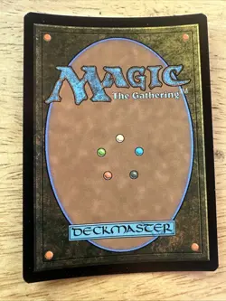 Abandon Attachments (Foil) - Avatar - NM - Common - Instant Lesson - MTG - Image 2