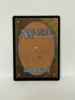 MTG - Concealed Courtyard Borderless - Normal - Outlaws of Thunder Junction - NM - Image 2