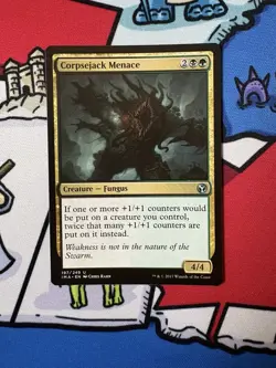 Corpsejack Menace x1 Mtg Iconic Masters - Image 1