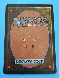 Thawing Glaciers Alliances 1996 Lightly Played LP Magic The Gathering Mtg - Image 5