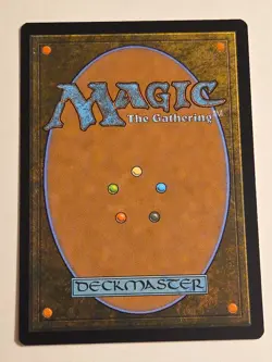 Watery Grave X1 EOE MTG Edge of Eternities - Image 2