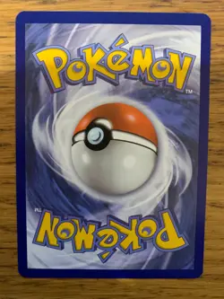 NM! Professor Burnet SWSH167 Celebrations 25th Anniversary Promo Pokemon Card! - Image 2