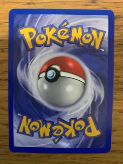 Misty's Wish (108/132) Rare Gym Challenge Set Pokemon Card! FREE P&P! - Image 3