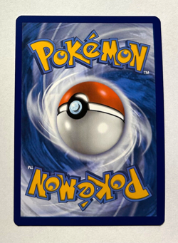 Pokemon Paradox Rift - MINIOR - ILLUSTRATION RARE - 201/182 - NM - Image 2
