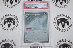 Crabominable #149/142- PSA 9 - Pokemon TCG Illustration Rare Stellar Crown - Image 1
