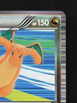 Dragonite 005/020 Dragon Selection LP 1st ED Japanese Pokemon Card TCG - Image 3