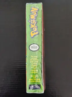 Pokemon BrushFire Theme Deck SEALED - Image 2