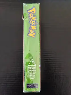 Pokemon BrushFire Theme Deck SEALED - Image 4