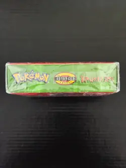 Pokemon BrushFire Theme Deck SEALED - Image 5