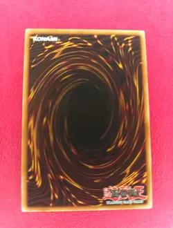 Yu-Gi-Oh! Kewl Tune RS (CR) Collector's Rare PHRE-EN037 - Image 2