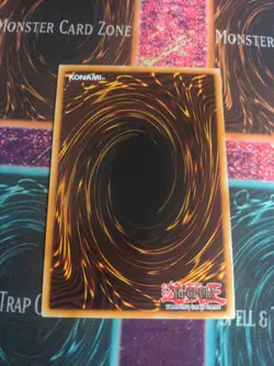 Yu-Gi-Oh! Mezuki SR07-EN012 1st Edition Common NM a1/ - Image 3