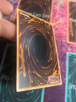 Yu-Gi-Oh! Mezuki SR07-EN012 1st Edition Common NM a1/ - Image 4