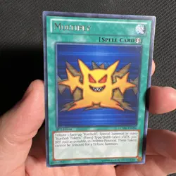 Multiply LCYW-EN086 Rare 1st Edition Legendary Collection 3 Yugi's World Yugioh - Image 1