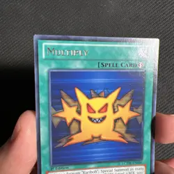 Multiply LCYW-EN086 Rare 1st Edition Legendary Collection 3 Yugi's World Yugioh - Image 2