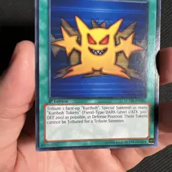 Multiply LCYW-EN086 Rare 1st Edition Legendary Collection 3 Yugi's World Yugioh - Image 3