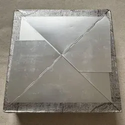 Sealed Yugioh Enemy of Justice 1st Edition Booster Box Factory jp - Image 2