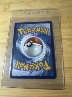 Pokemon TCG Card Switch 123/094 Phantasmal Flames Ultra Rare Full Art - NM - Image 2