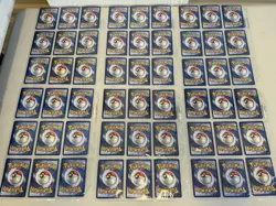 Lot of 404 Pokemon Cards 315 HOLO Hologram Vintage Card Binder Collection Etc + - Image 3