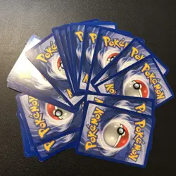 Eevee 55/82 Team Rocket Mint Condition (x26) Card Lot Pokemon “twenty Six Cards” - Image 2