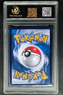 2025 Pokemon Cards CHN. Captain Pikachu 0704/09 RPA 9.5 (SAME AS PSA 9) - Image 2