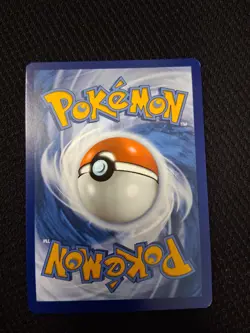 Walking Wake EX 205/162 Special Illustration Rare Temporal Forces Pokemon Card - Image 5