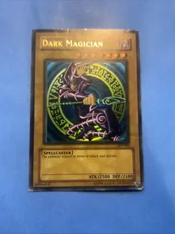 Yu-Gi-Oh! TCG {2002} Starter Deck Lot (187 Cards) Blue-Eyes White Dragon SDK-001 - Image 4