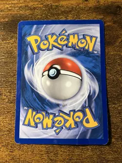 Dragonair 18/102 Base Set Rare Pokemon Card - Image 2