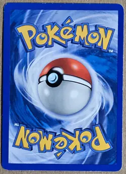 Raichu Expedition Non- Holo Pokemon Card 2002 TCG 61/165 - Image 2