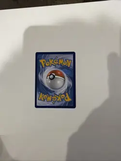 Pokemon TCG Mewtwo XY101 Holo Promo Card 2015 LP Condition - Image 2